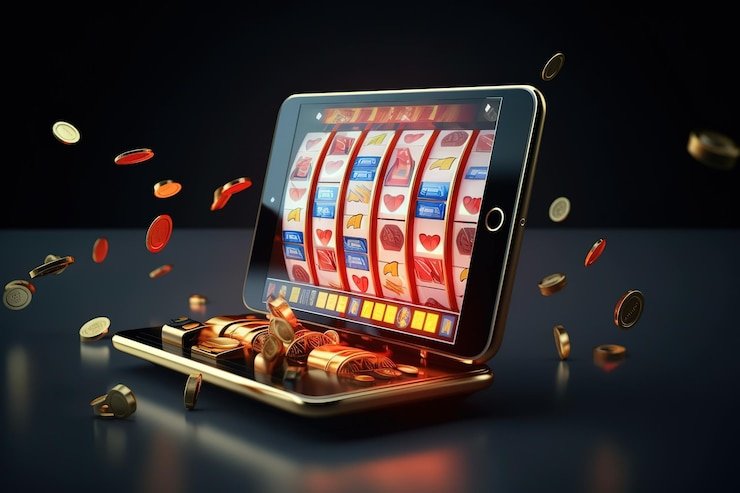Proses verifikasi akun KYC draja777 di perangkat mobile