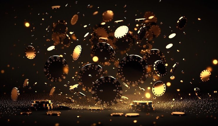 draja777 featured game showcase
